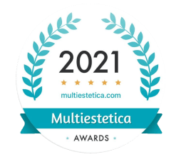 Premio Multiestetica Awards 2021